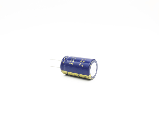 22X35mm 100UF 500V इलेक्ट्रोलाइटिक कैपेसिटर वाइड टेम्परेचर कैपेसिटर LED लाइट