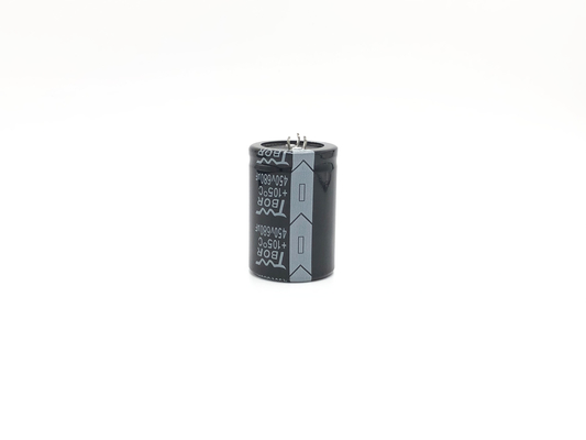 कैपेसिटर 35X60MM यूपीएस कैपेसिटर में 680UF450V स्नैप