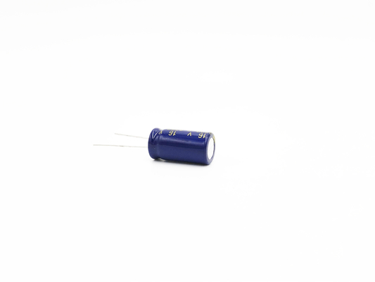 4700UF 16V रेडियल इलेक्ट्रोलाइटिक कैपेसिटर