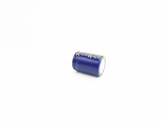 PHT 82UF 500V लॉन्ग लाइफ रेडियल इलेक्ट्रोलाइटिक कैपेसिटर 22X30mm
