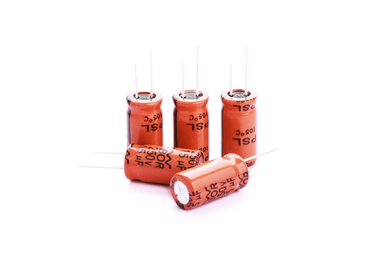 एनर्जी सेव लैंप एल्युमिनियम इलेक्ट्रोलाइटिक कैपेसिटर 15uF 250V 10x20mm