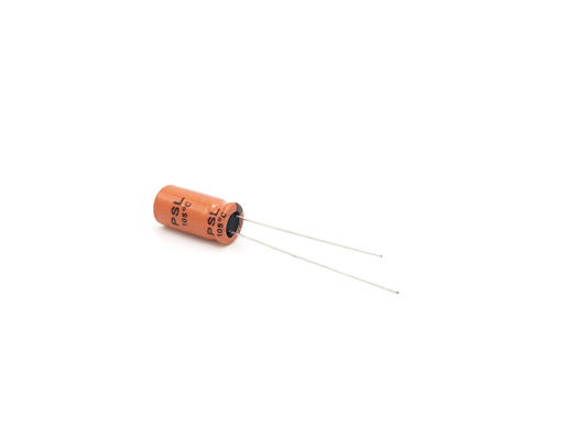 हाई रिपल करंट हाई वोल्टेज इलेक्ट्रोलाइटिक कैपेसिटर 150uF250V 22x25mm