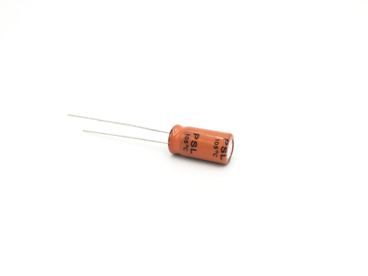 हाई रिपल करंट हाई वोल्टेज इलेक्ट्रोलाइटिक कैपेसिटर 150uF250V 22x25mm