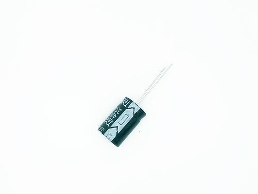 TW BOR हाई रिपल करंट कैपेसिटर 33uF 450V