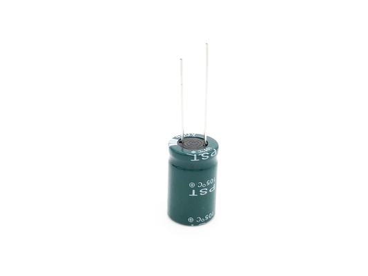 TW BOR हाई रिपल करंट कैपेसिटर 33uF 450V