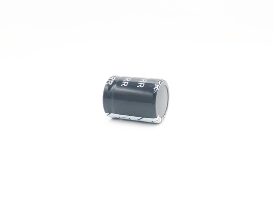 कैपेसिटर यूपीएस स्विचिंग पावर सप्लाई में 6800UF 100V 25x30mm स्नैप