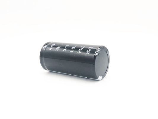 संधारित्र में 10000UF100V यूपीएस संधारित्र स्विचिंग पावर 35X80MM स्नैप